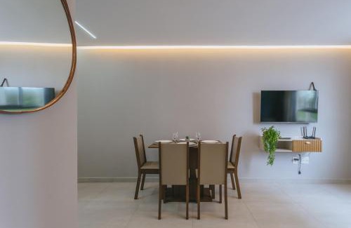 Recreio dos Bandeirantes Apartment | Apto pet-friendly com Ar e garagem no Recreio