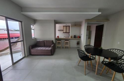 Barra da Tijuca Apartment | Apto próximo à praia e metrô da Barra da Tijuca