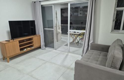 Barra da Tijuca Apartment | Apto próximo à praia e metrô da Barra da Tijuca