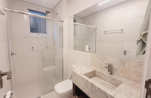 Planalto Apartment | apto próximo ao centro