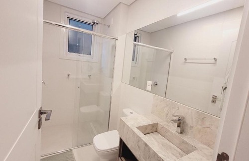 Planalto Apartment | apto próximo ao centro