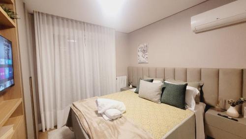 Planalto Apartment | apto próximo ao centro