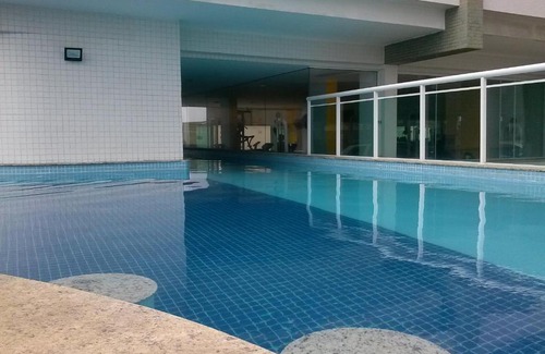 Jardim Flamboyant Apartment | Apto. Praia do Forte Cabo Frio