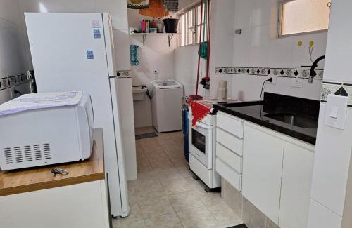 Tombo Apartment | Apto Praia do Tombo