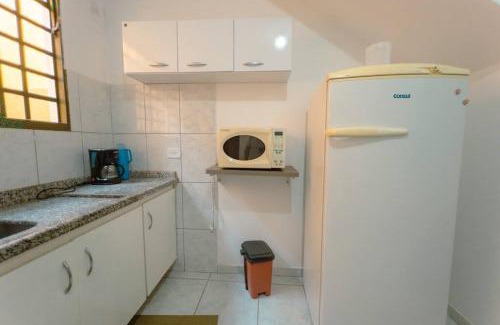Maringa Apartment | Apto proximo Unicesumar Economic GI04