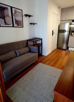 Butanta Apartment | Apto Studio 43m2 - Metrô Butantã