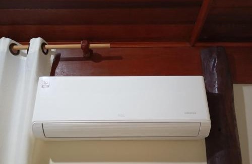 Bonito Apartment | Apto suíte Triplo com Ar e Frigobar