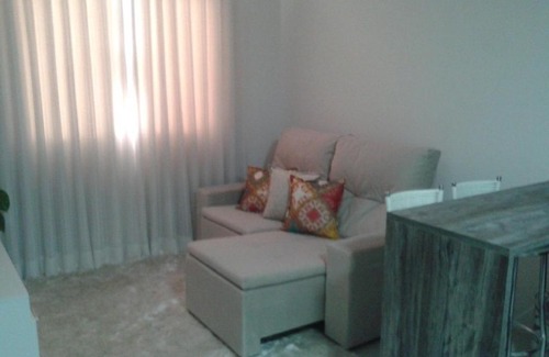 Maria Goretti Apartment | Apto super aconchegante/linda vista para Vale dos Vinhedos