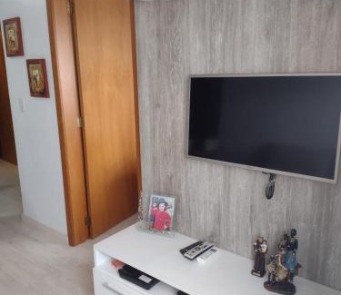 Maria Goretti Apartment | Apto super aconchegante/linda vista para Vale dos Vinhedos