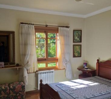 Planalto Apartment | Apto térreo com pátio. Perto de tudo!