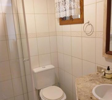 Planalto Apartment | Apto térreo com pátio. Perto de tudo!