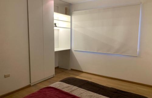 Loja Apartment | Apto Terminal Loja, equipado completamente, WiFi y otros