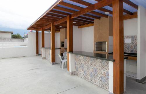 Ipiranguinha Apartment | Apto Ubatuba Sun Way 3302