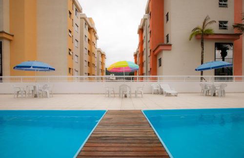 Ipiranguinha Apartment | Apto Ubatuba Sun Way 3302