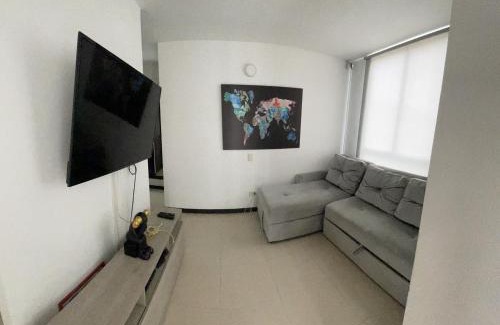 Pradera Apartment | apto valle del lili munchique