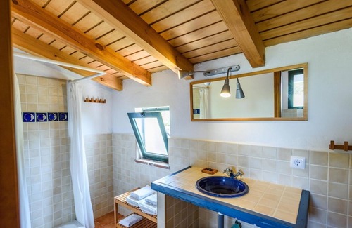 Los Canos de Meca Villa | Aptos Caños de Meca - Apto Azul Barbate - Caños de Meca by Ruralidays