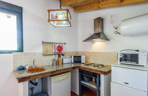 Los Canos de Meca Villa | Aptos Caños de Meca - Apto Azul Barbate - Caños de Meca by Ruralidays