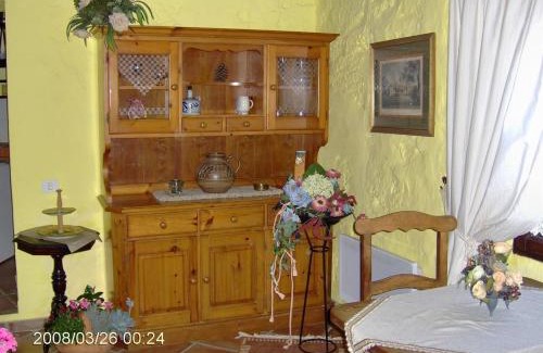 El Guincho Apartment | Aptos Monasterio de San Antonio 1