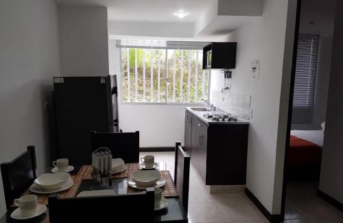 Armenia House | Aptos para tus vacaciones a 3 min del Parque del Cafe