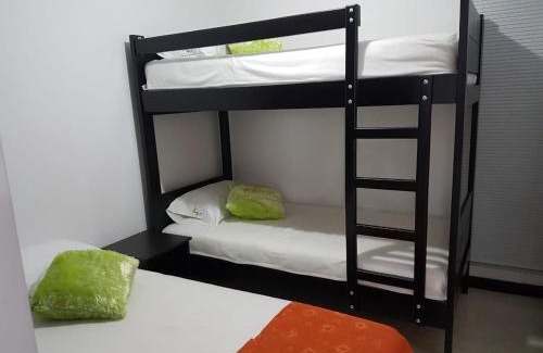 Armenia House | Aptos para tus vacaciones a 3 min del Parque del Cafe