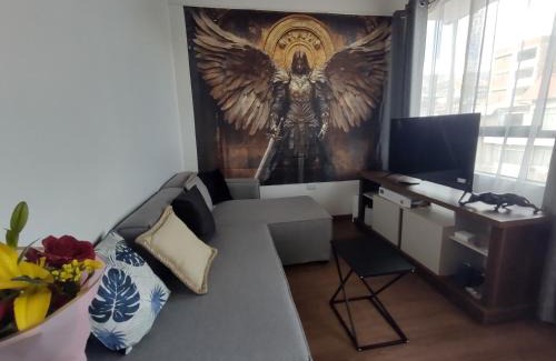 Cusco Apartment | Apu Picol