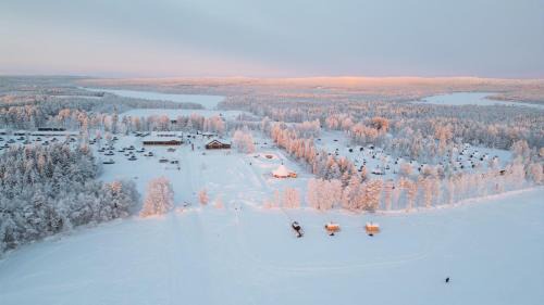 Apukka Hotel | Apukka Resort