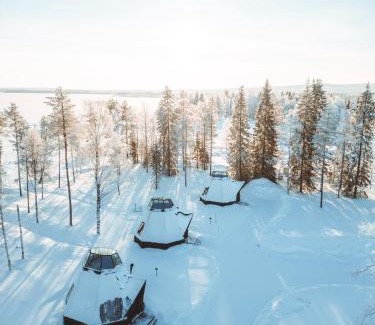 Apukka Hotel | Apukka Resort