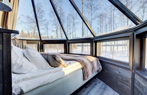 Apukka Hotel | Apukka Resort