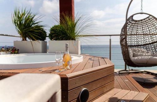 Savelletri Bed & Breakfast | Apulia Charming Suites - Casa Rossa Suite Perla e Suite Corallo