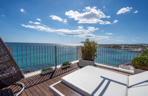 Savelletri Bed & Breakfast | Apulia Charming Suites - Casa Rossa Suite Perla e Suite Corallo