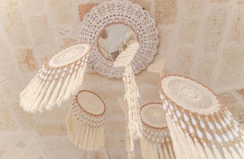 Savelletri Bed & Breakfast | Apulia Charming Suites - Casa Rossa Suite Perla e Suite Corallo