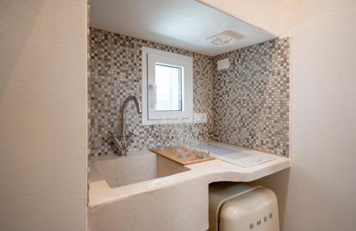 Savelletri Bed & Breakfast | Apulia Charming Suites - Casa Rossa Suite Perla e Suite Corallo