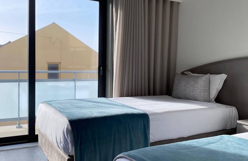 Apulia Hotel | Apulia Praia Hotel