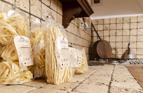 Corato Villa | [ApuliaLux] Prestigious Villa with Pool & Bar ★
