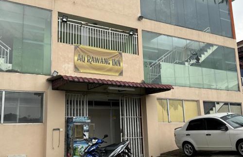Rawang Hotel | AQ Rawang Inn