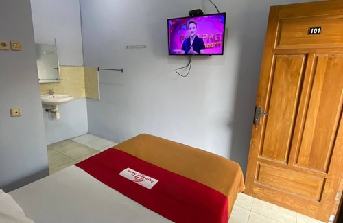 Megamendung Hotel | Aqilakost Gadog Puncak Bogor