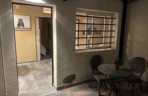 Banfield Apartment | Aquí es 2!