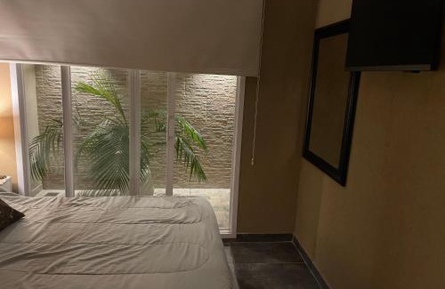 Banfield Apartment | Aquí es 2!