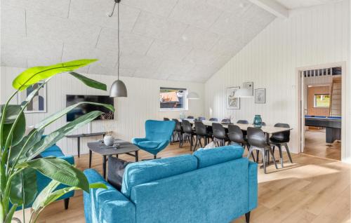 Krakow am See House | Aqua 186