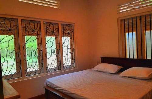 Hettimulla Villa | Aqua Bliss Resort & Villa Bentota