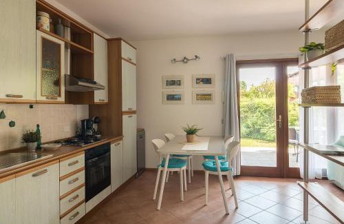 Pieve Vecchia Apartment | Aqua by Garda FeWo