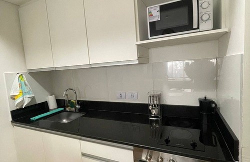 Villa Crespo House | Aqua E&GApartments. Palermo Queens