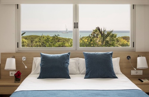 Santa Susanna Hotel | AQUA Hotel Onabrava & Spa