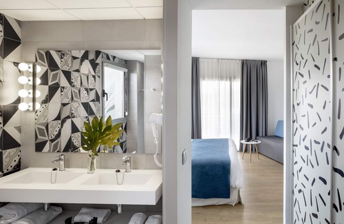 Santa Susanna Hotel | AQUA Hotel Onabrava & Spa