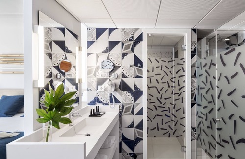 Santa Susanna Hotel | AQUA Hotel Onabrava & Spa