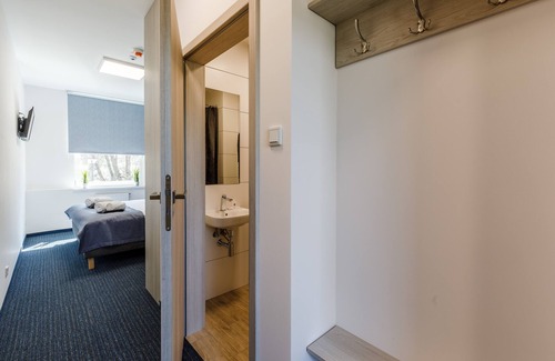 Kamienny Potok Hotel | Aqua House