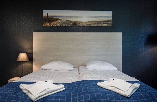 Kamienny Potok Hotel | Aqua House