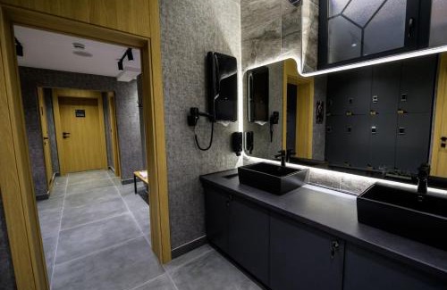 Vrsac Apartment | Aqua Lux apartmani