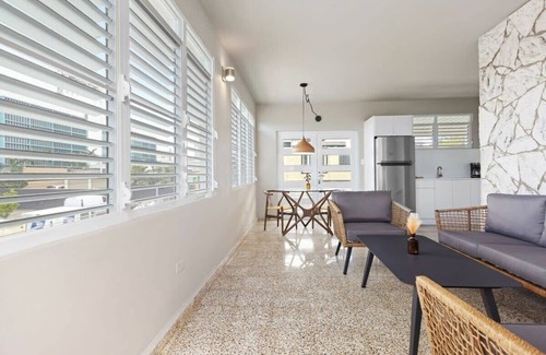 Parque Apartment | Aqua Ocean Park | In the middle of it all