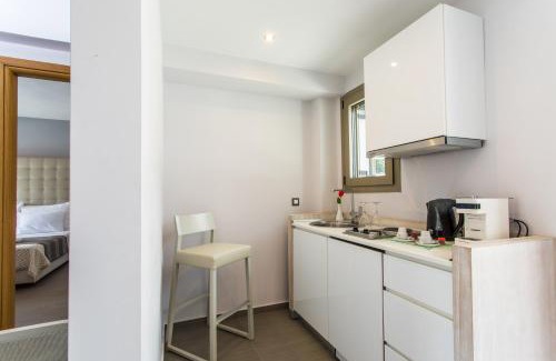 Sivota Apartment | Aqua Oliva Resort Syvota